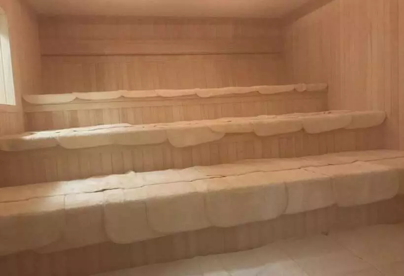 Hotel Capsule&spa Grand Sauna Hiroshima