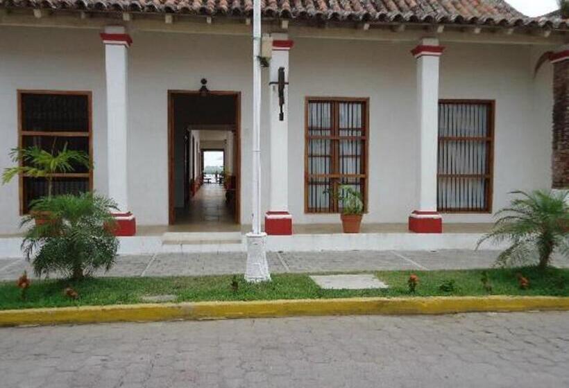 Отель Casa Del Rio
