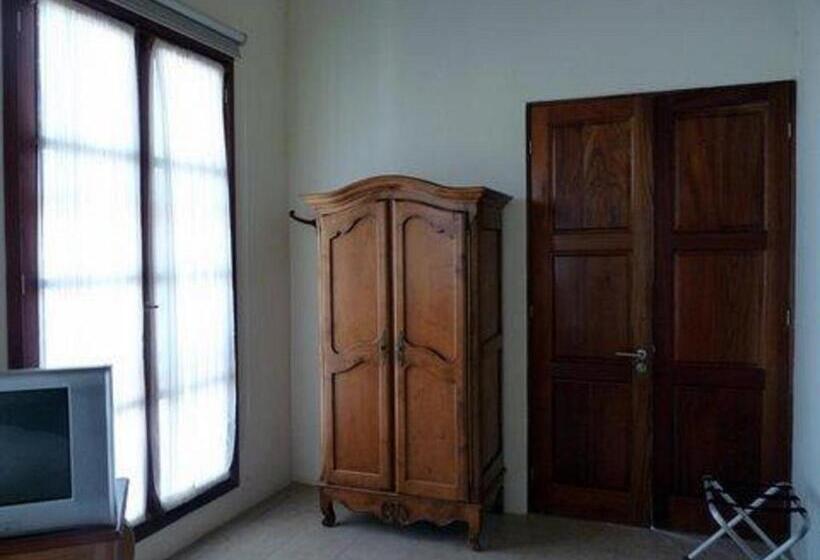 Отель Casa Del Rio