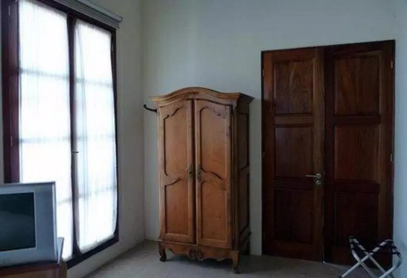 בית מלון כפרי Casa Del Rio