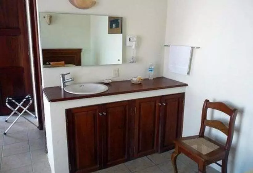 בית מלון כפרי Casa Del Rio