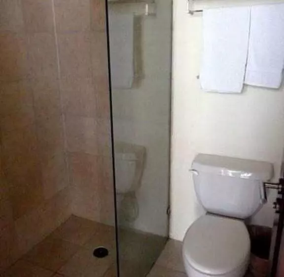 בית מלון כפרי Casa Del Rio