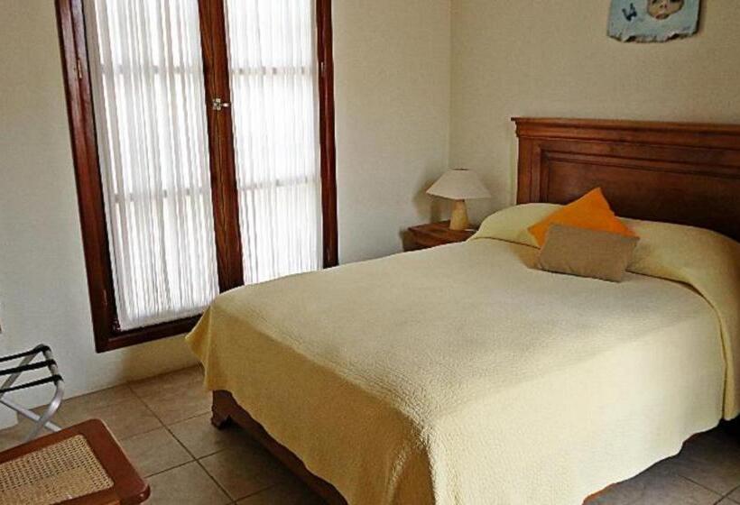 Отель Casa Del Rio