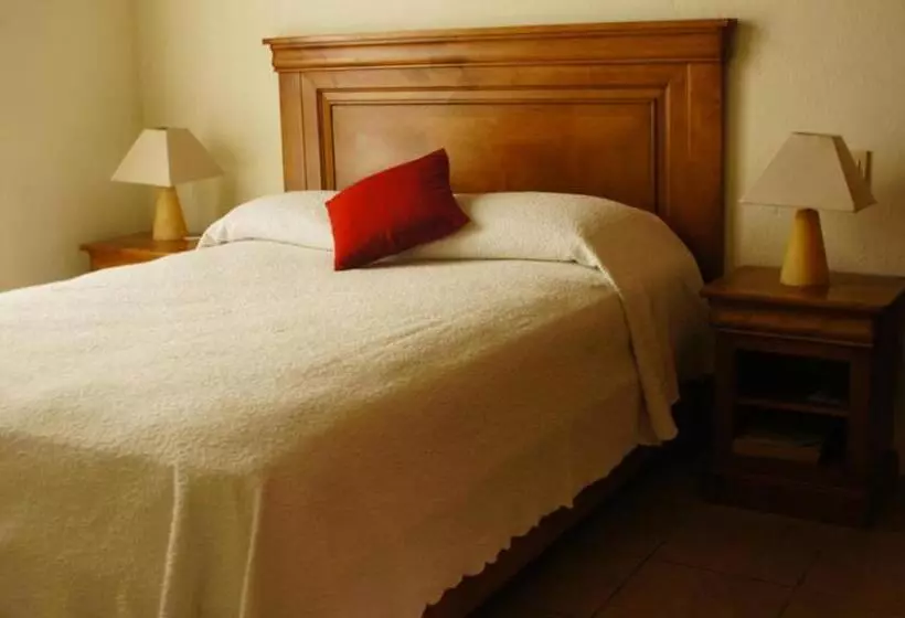 בית מלון כפרי Casa Del Rio