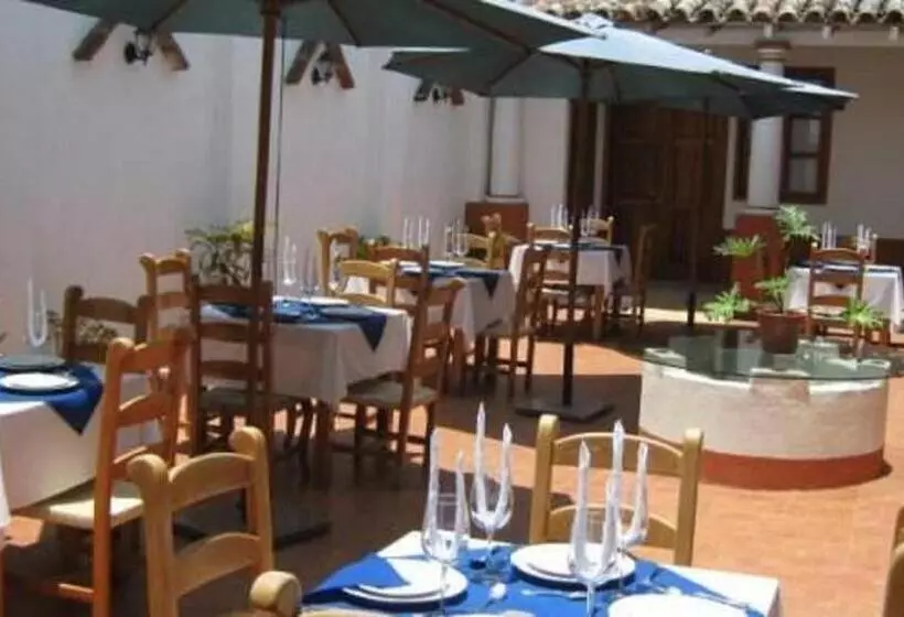 בית מלון כפרי Casa Del Rio