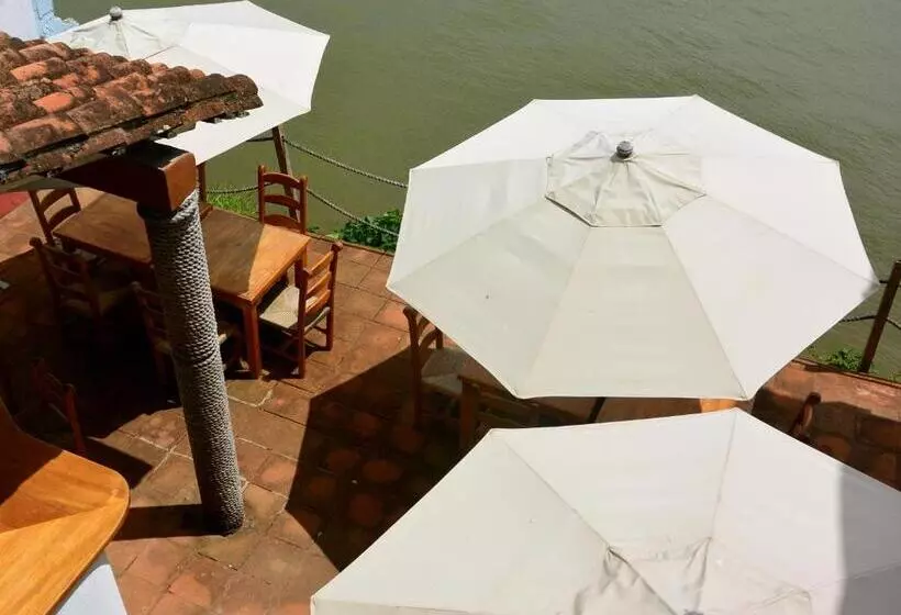 בית מלון כפרי Casa Del Rio