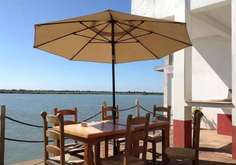 בית מלון כפרי Casa Del Rio