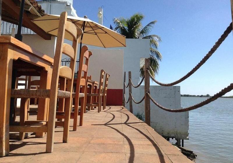 Отель Casa Del Rio