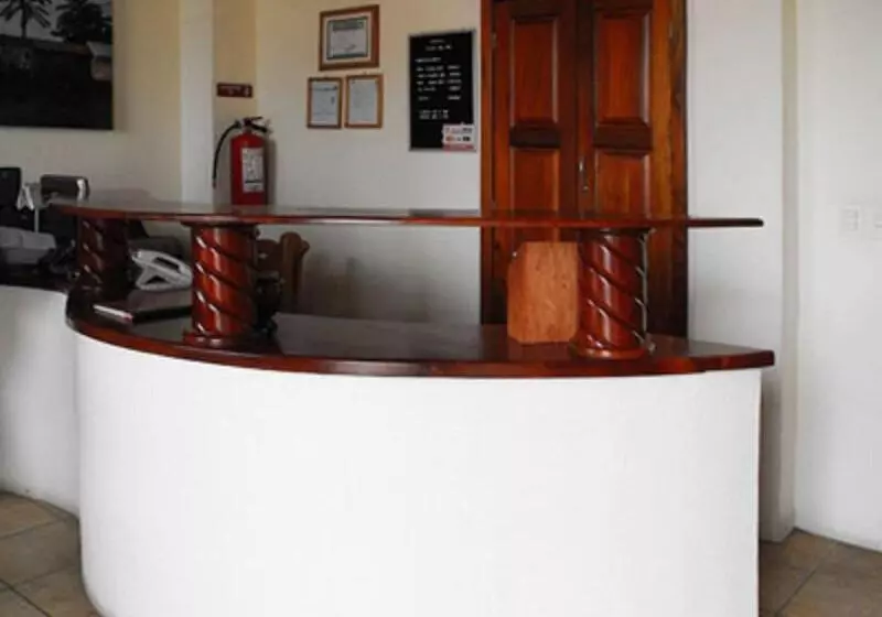 בית מלון כפרי Casa Del Rio