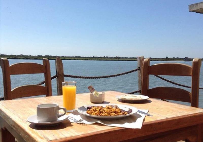 Отель Casa Del Rio