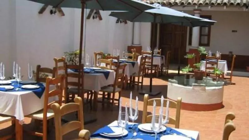 בית מלון כפרי Casa Del Rio