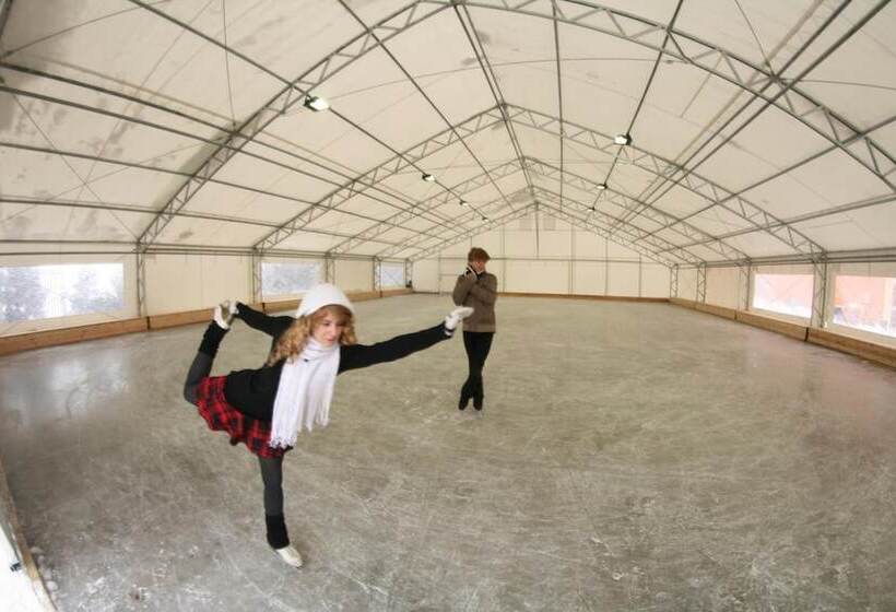 בית מלון כפרי Daisy Superior