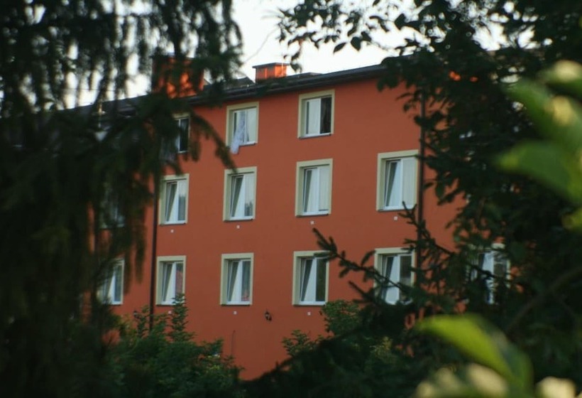 בית מלון כפרי Daisy Superior