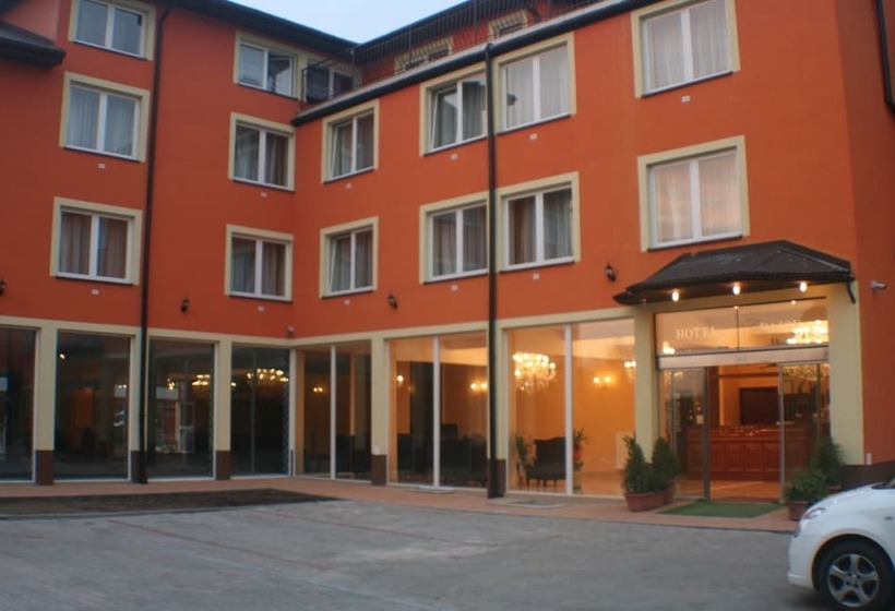 בית מלון כפרי Daisy Superior