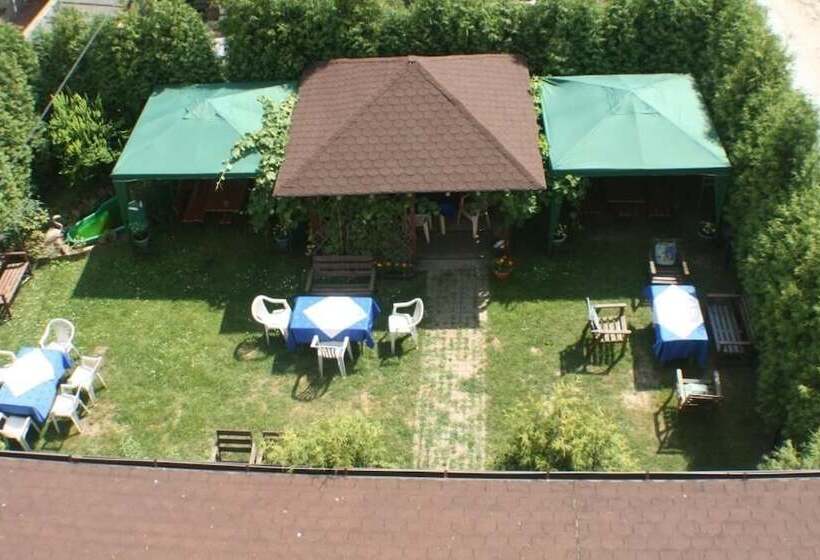 בית מלון כפרי Daisy Superior