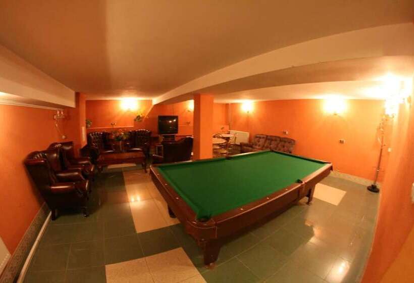 בית מלון כפרי Daisy Superior