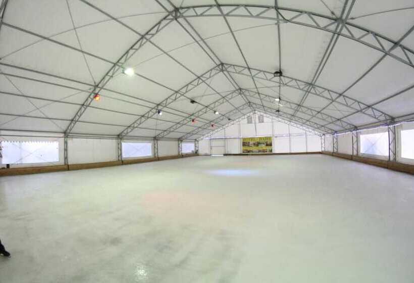 בית מלון כפרי Daisy Superior