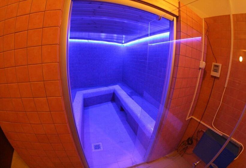 בית מלון כפרי Daisy Superior