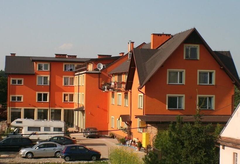 בית מלון כפרי Daisy Superior