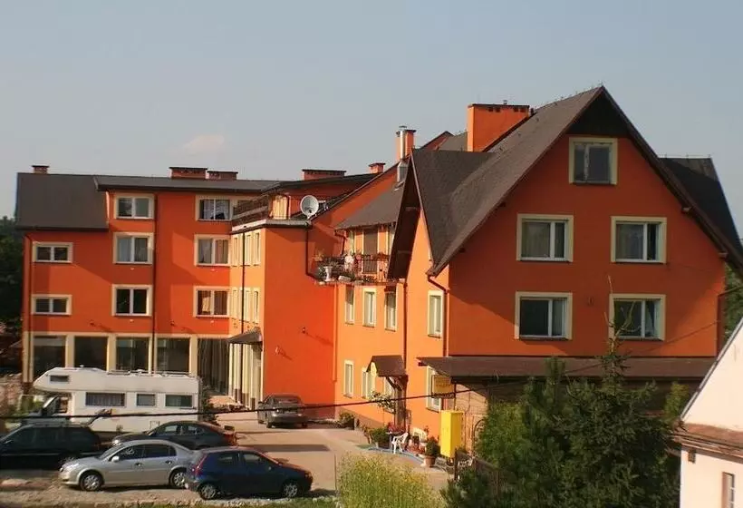 هتل Daisy Superior