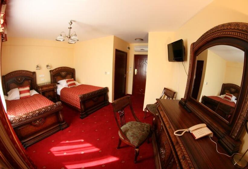 בית מלון כפרי Daisy Superior