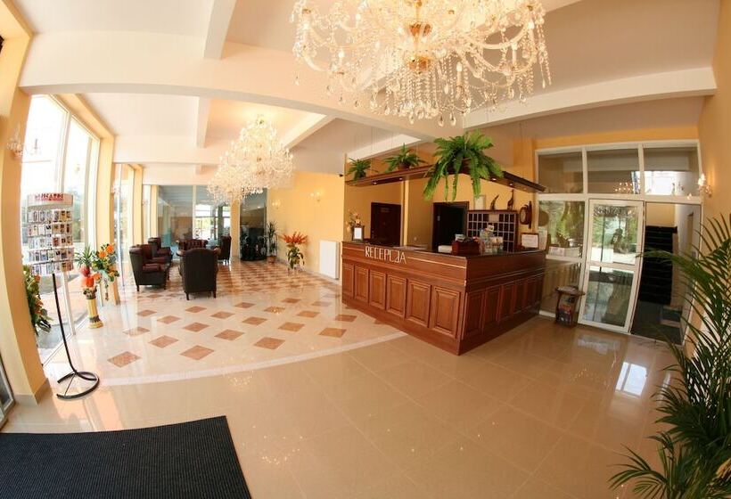 בית מלון כפרי Daisy Superior