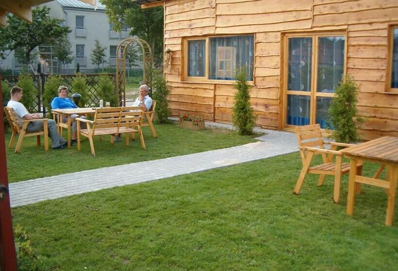 בית מלון כפרי Daisy Superior