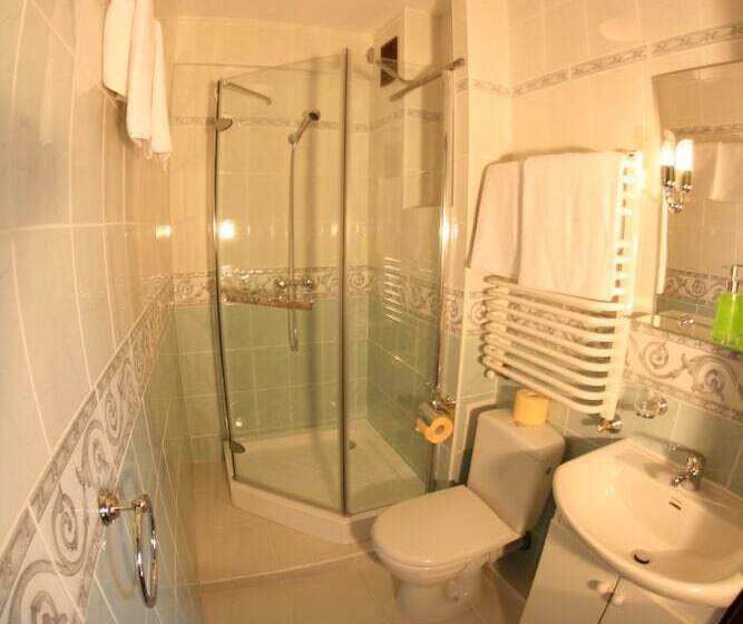 בית מלון כפרי Daisy Superior