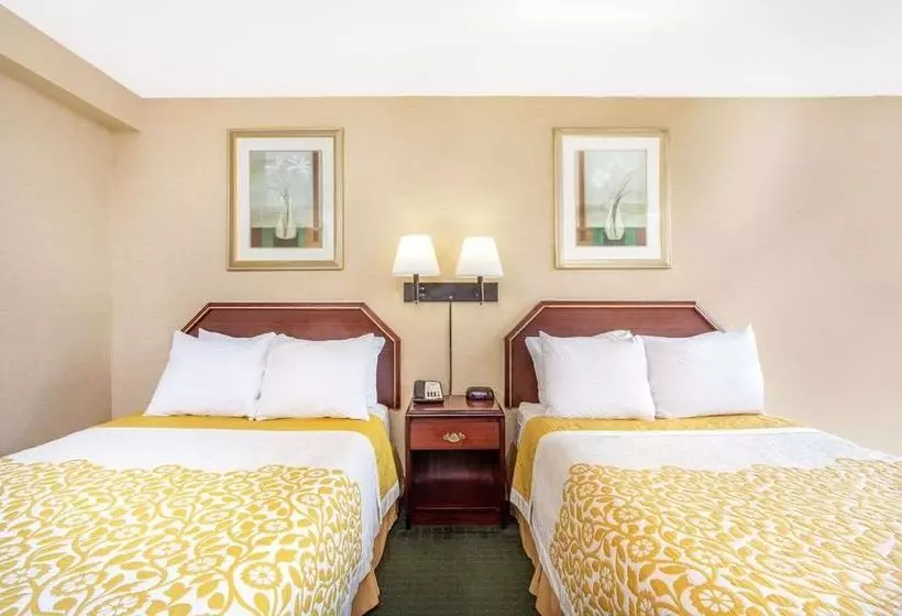 ホテル Days Inn By Wyndham College Park