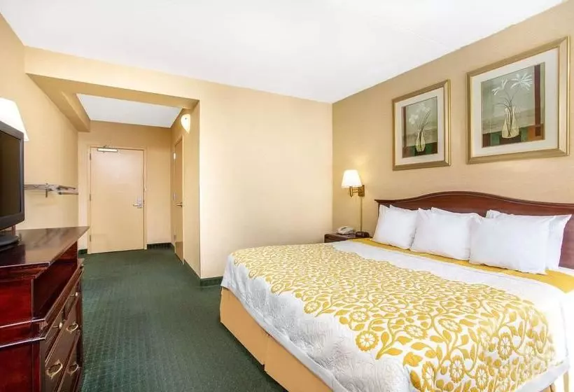 ホテル Days Inn By Wyndham College Park