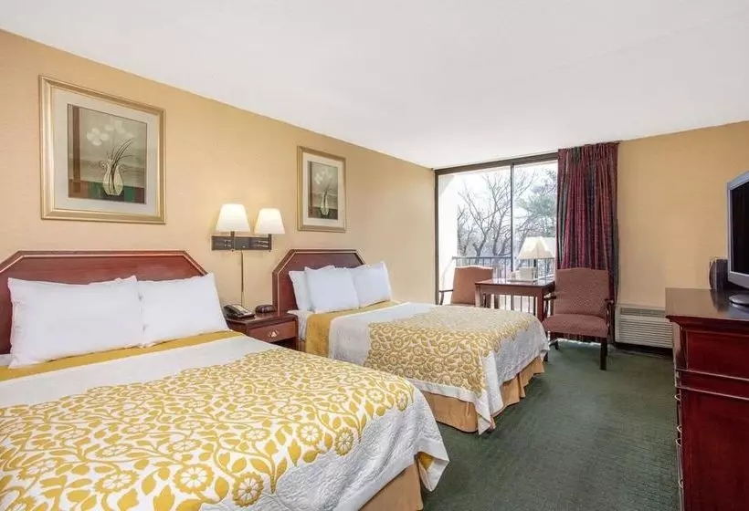 ホテル Days Inn By Wyndham College Park