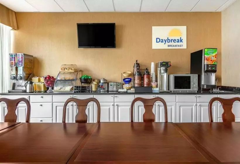 ホテル Days Inn By Wyndham College Park