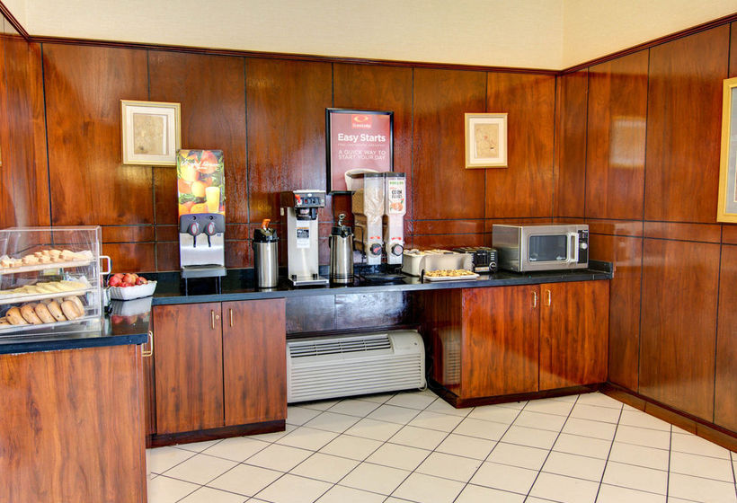 فندق Econo Lodge Takoma Park