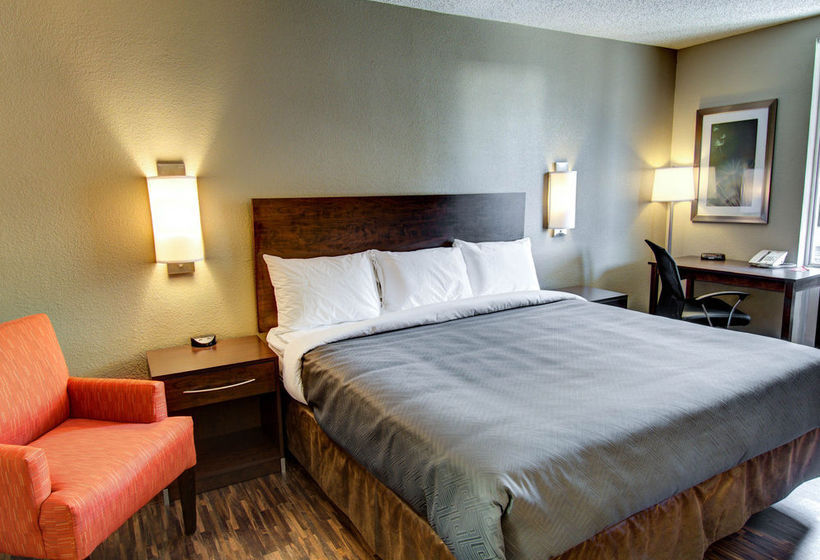 فندق Econo Lodge Takoma Park