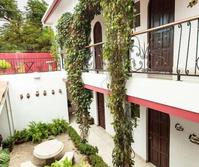 هتل Executive Managua