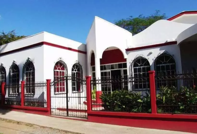 هتل Executive Managua