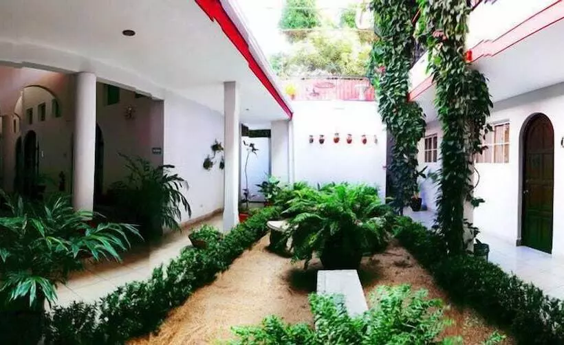 هتل Executive Managua