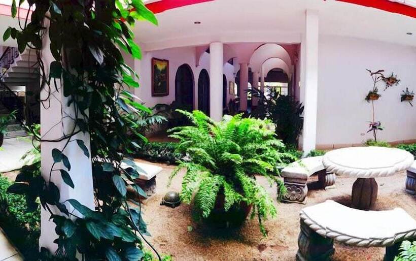 هتل Executive Managua