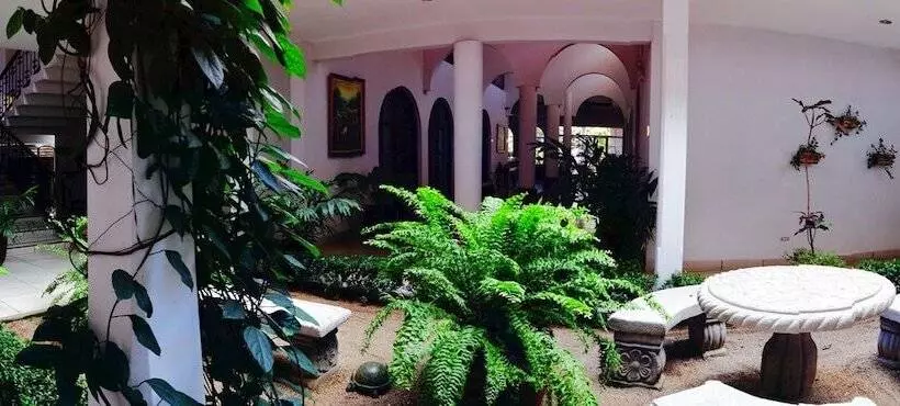 هتل Executive Managua