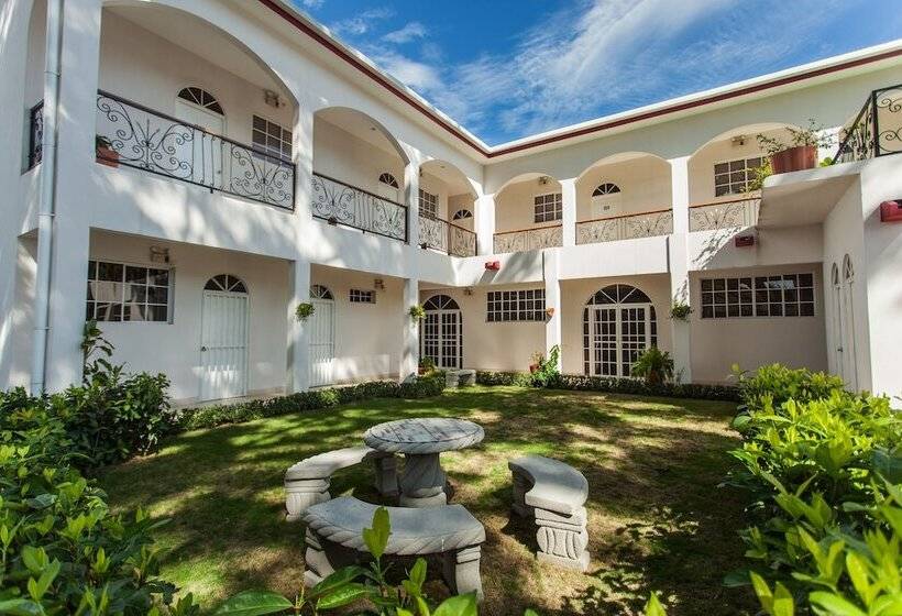 هتل Executive Managua