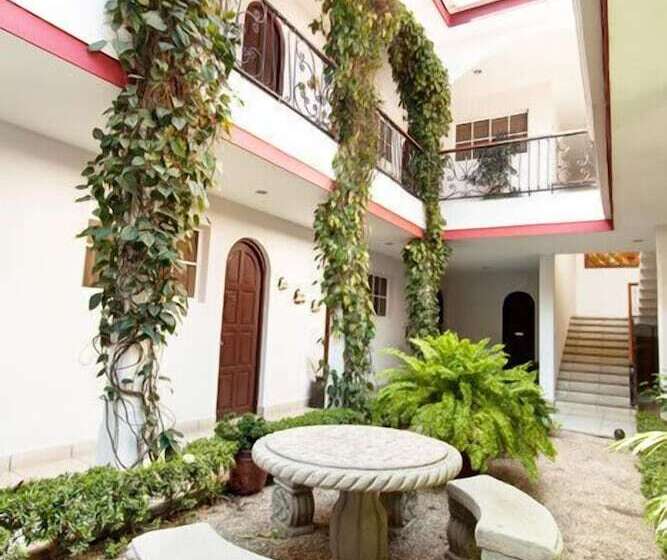 هتل Executive Managua