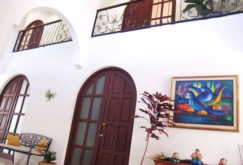 هتل Executive Managua