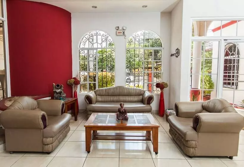 هتل Executive Managua