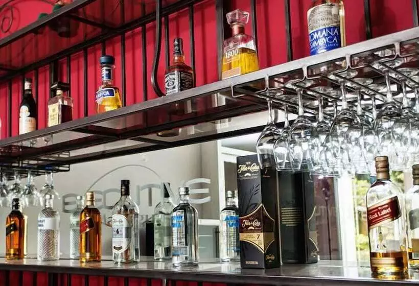 هتل Executive Managua