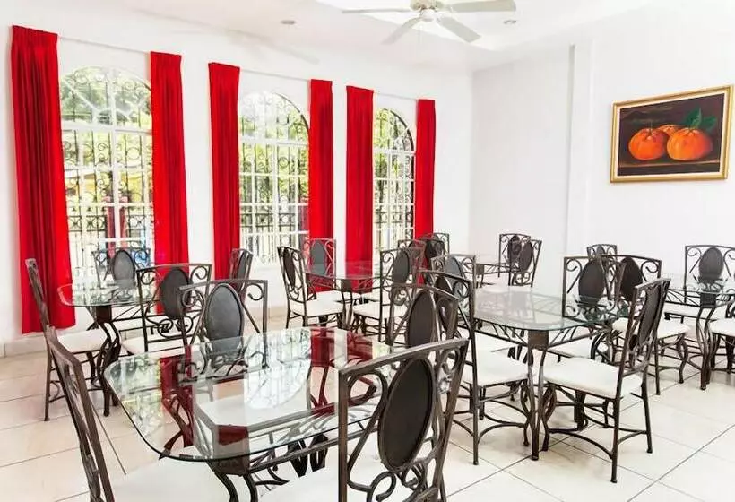 هتل Executive Managua