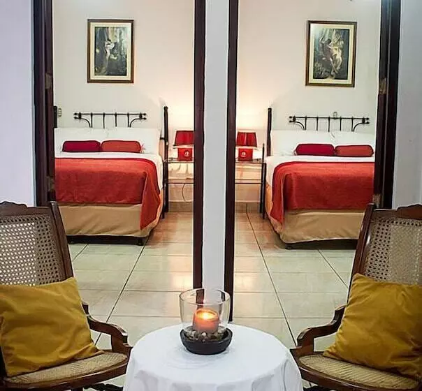 هتل Executive Managua