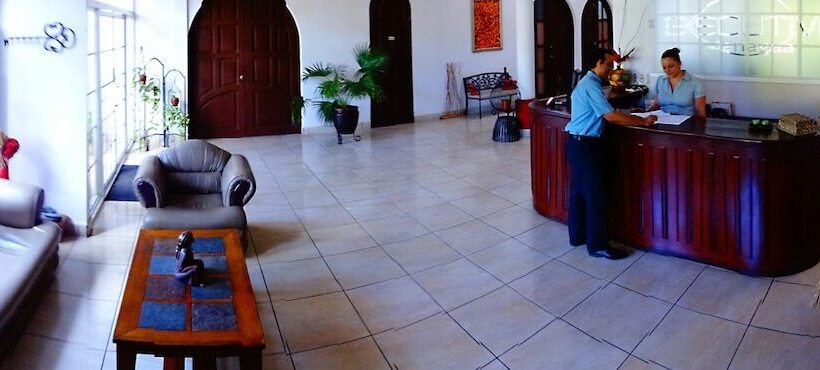 هتل Executive Managua