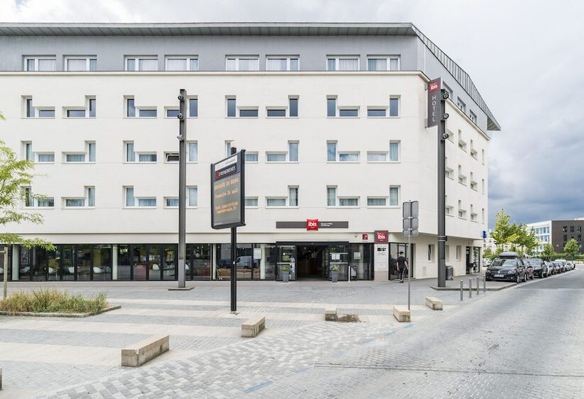 فندق Ibis Marne La Vallée Val D'europe