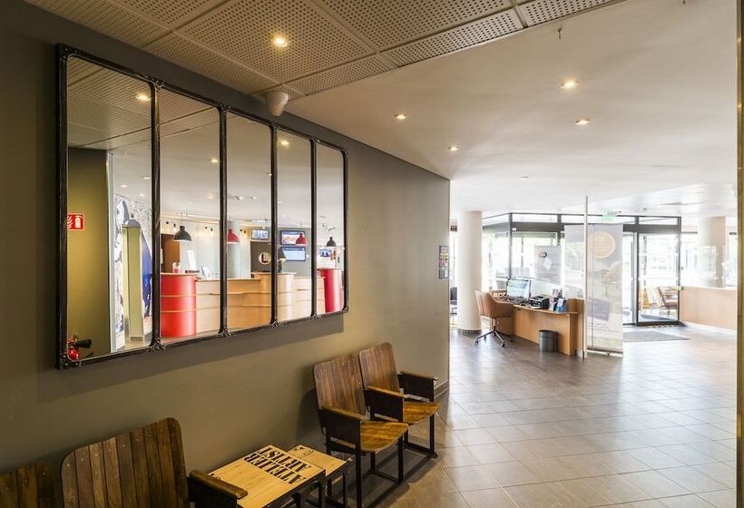 فندق Ibis Marne La Vallée Val D'europe