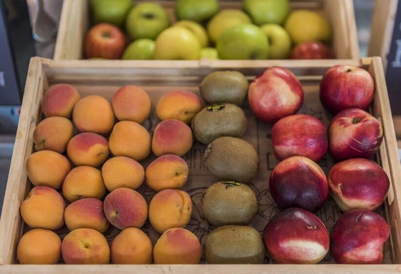 فندق Ibis Marne La Vallée Val D'europe